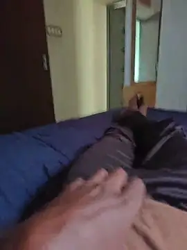 Snapshot of Newyork-couple chatting on 10, 11, 2025 Newyork-couple online show from 10, 11, 2025