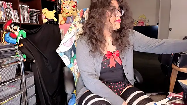 Snapshot of ShinyCherub chatting on 23, 5, 2026 ShinyCherub online show from 23, 5, 2026