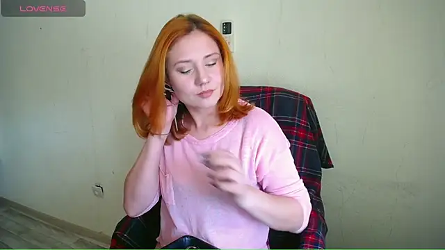 RedHeadSTARx online show from 6, 3, 2025