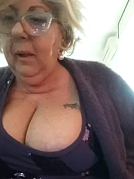 Merilulla online show from 16, 2, 2025