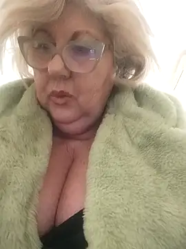 Merilulla online show from 18, 2, 2025