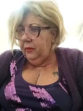 Merilulla online show from 12, 3, 2025