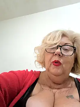 Merilulla online show from 7, 11, 2025