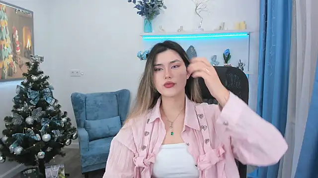 AnneTLi online show from 5, 12, 2025