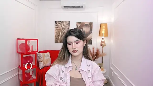 AnneTLi online show from 8, 2, 2026