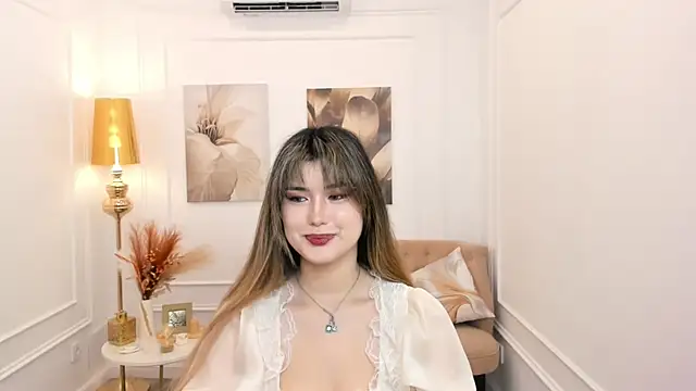 AnneTLi online show from 27, 3, 2026