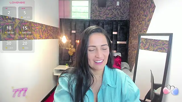 KatteMilf online show from 1, 6, 2026