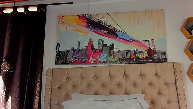 KeryHillson online show from 20, 1, 2025