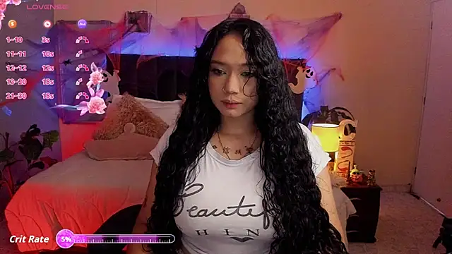 Snapshot of alexxandra_ferri_ chatting on 24, 10, 2025 alexxandra ferri online show from 24, 10, 2025