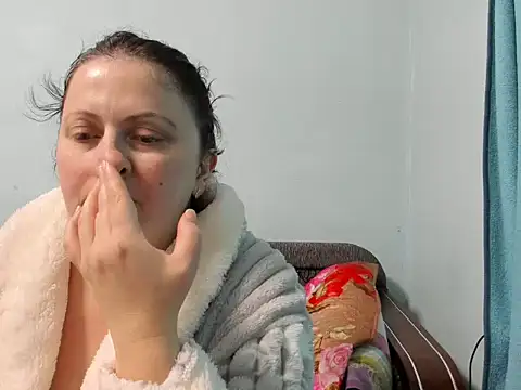 Lillian2 online show from 8, 12, 2024