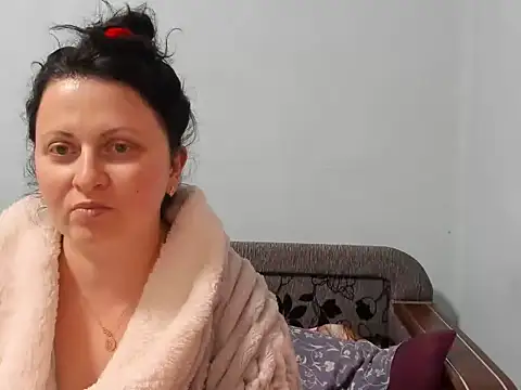 Lillian2 online show from 31, 12, 2024