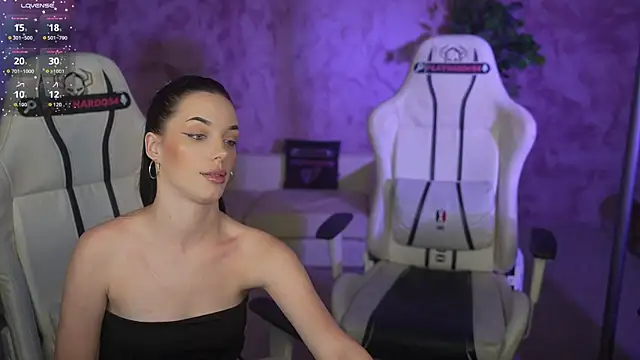 Snapshot of Angy_Netal chatting on 22, 6, 2026 Angy Netal online show from 22, 6, 2026