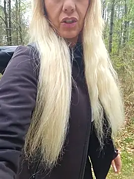 Sexy Sparkling  online show from 20, 4, 2026