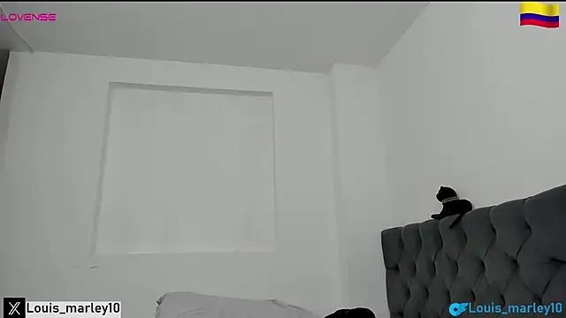 Louis marley   online show from 5, 4, 2026