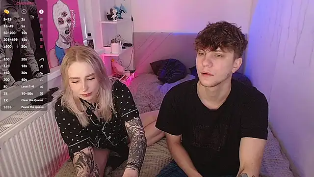 soalice online show from 16, 4, 2026