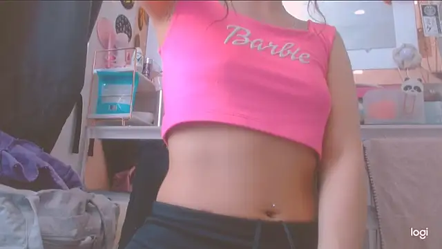 MYFAVOURITESTRAGER online show from 22, 4, 2026