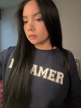 Soffy Rose online show from 23, 1, 2025