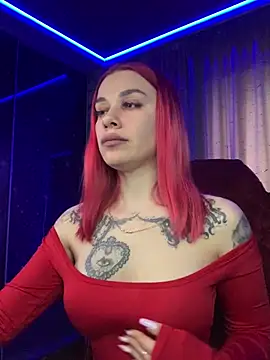 Queen of pain online show from 26, 1, 2025