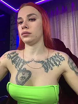 Queen of pain online show from 31, 1, 2025