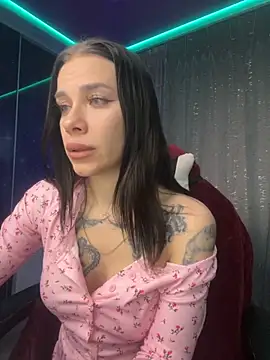 Queen of pain online show from 17, 11, 2025