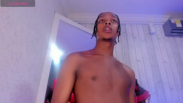 DominicSccott online show from 16, 9, 2025