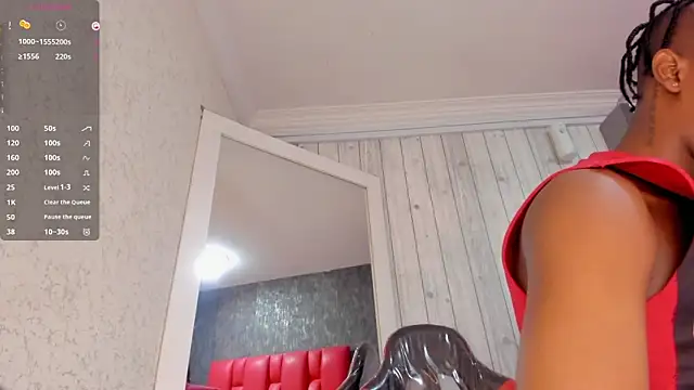 DominicSccott online show from 24, 9, 2025