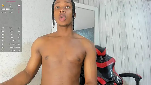 DominicSccott online show from 15, 11, 2025