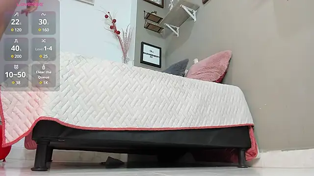 alexandrabootty online show from 26, 2, 2025