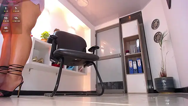 Natashaclaus04 online show from 13, 2, 2025