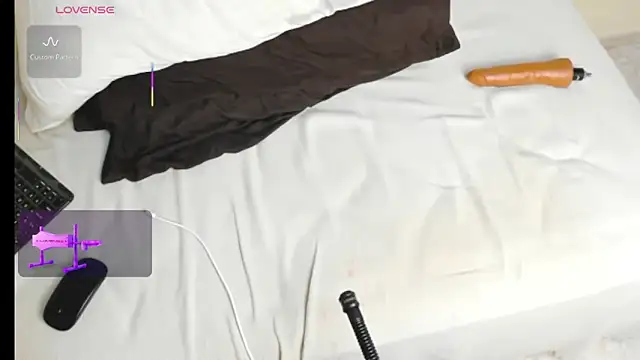 Snapshot of morganaca chatting on 30, 9, 2025 morganaca online show from 30, 9, 2025