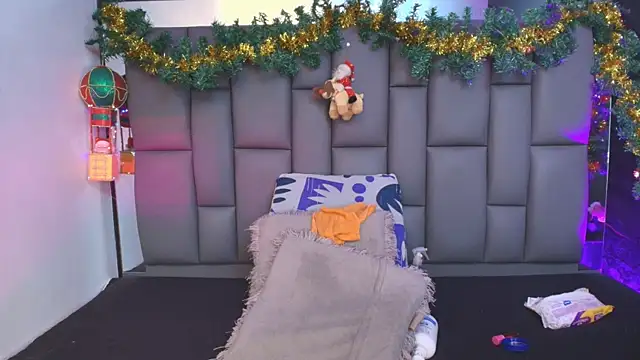  MiaBrown  online show from 1, 12, 2025