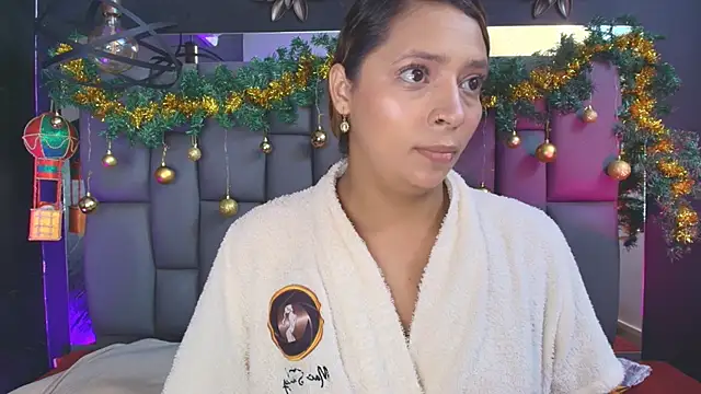  MiaBrown  online show from 20, 12, 2025