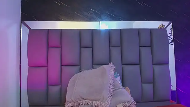  MiaBrown  online show from 10, 2, 2026