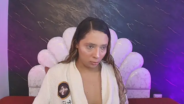  MiaBrown  online show from 10, 4, 2026