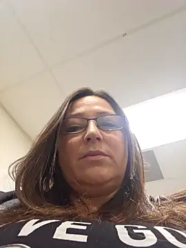 angelbaby1998 online show from 18, 1, 2025