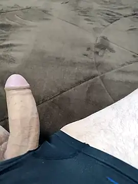 AndrePaus online show from 5, 11, 2025