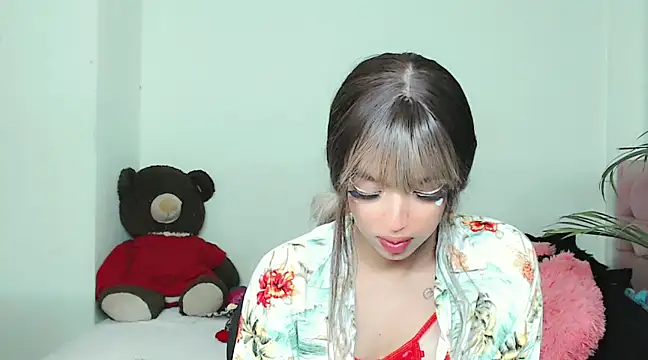 Snapshot of Tanedra_collings chatting on 3, 12, 2024 Tanedra collings online show from 3, 12, 2024