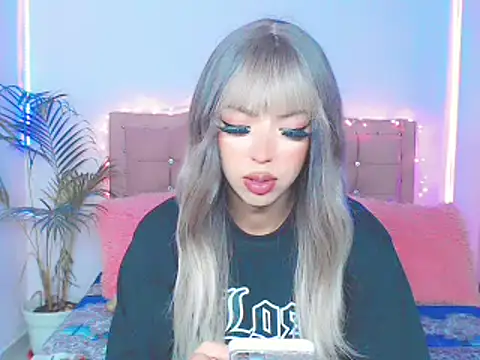 Snapshot of Tanedra_collings chatting on 20, 1, 2025 Tanedra collings online show from 20, 1, 2025