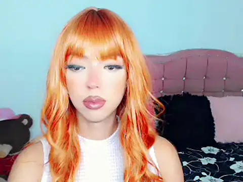 Snapshot of Tanedra_collings chatting on 13, 3, 2025 Tanedra collings online show from 13, 3, 2025