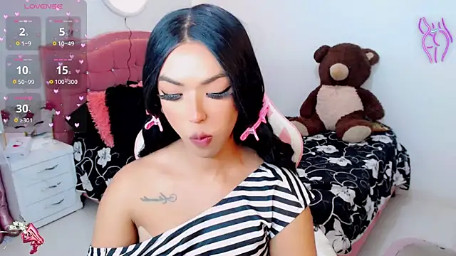 Snapshot of Tanedra_collings chatting on 14, 9, 2025 Tanedra collings online show from 14, 9, 2025