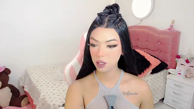 Snapshot of Tanedra_collings chatting on 27, 9, 2025 Tanedra collings online show from 27, 9, 2025