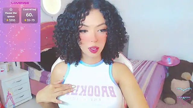 Tanedra collings online show from 20, 3, 2026