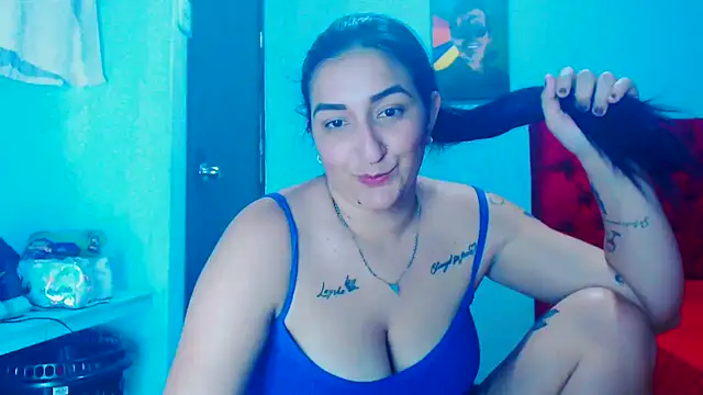 Snapshot of liz_dirty chatting on 26, 1, 2025 liz dirty online show from 26, 1, 2025