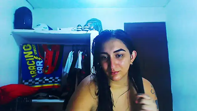 Snapshot of liz_dirty chatting on 14, 3, 2025 liz dirty online show from 14, 3, 2025