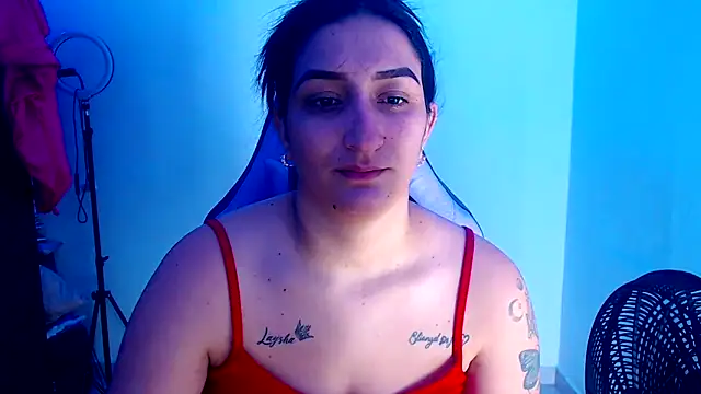 Snapshot of liz_dirty chatting on 13, 9, 2025 liz dirty online show from 13, 9, 2025