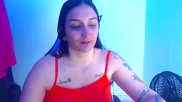 Snapshot of liz_dirty chatting on 26, 9, 2025 liz dirty online show from 26, 9, 2025