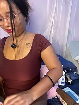 Aleja DANS online show from 22, 5, 2026