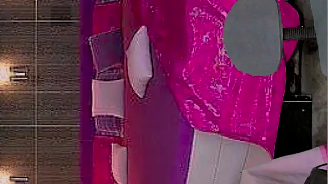 Candyluv online show from 9, 3, 2025