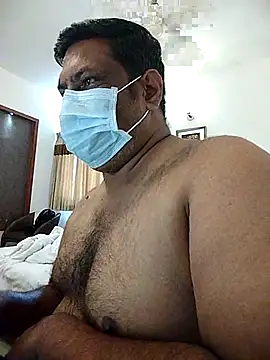 ksmani19477 online show from 10, 6, 2026