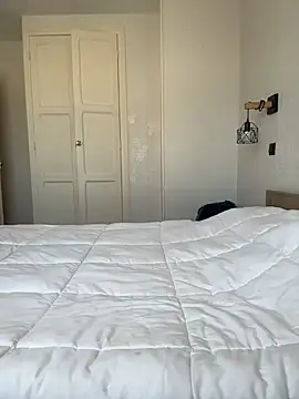 Cute Anissa online show from 13, 10, 2025